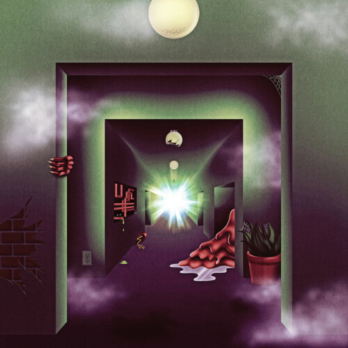 Thee Oh Sees-A Weird Exits-CD-FLAC-2016-ERP Download