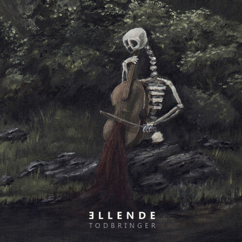 Ellende - Todbringerin (2024) Download