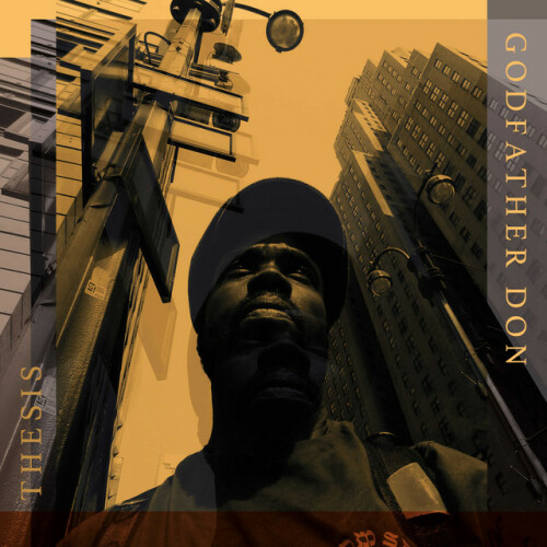 Godfather Don - Thesis (2024) Download