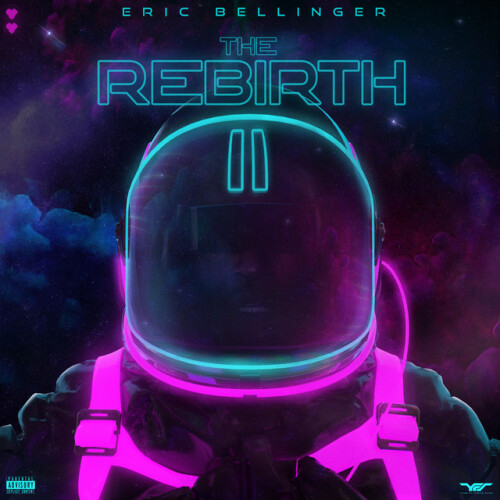 Eric Bellinger – The Rebirth 3: Remixes & More (2024)