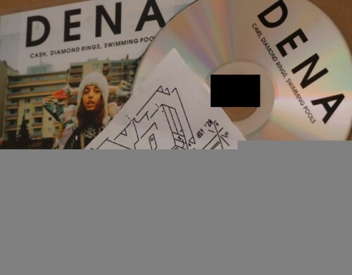 DENA - Cash, Diamond Rings, Swimming Pools (2013) Download