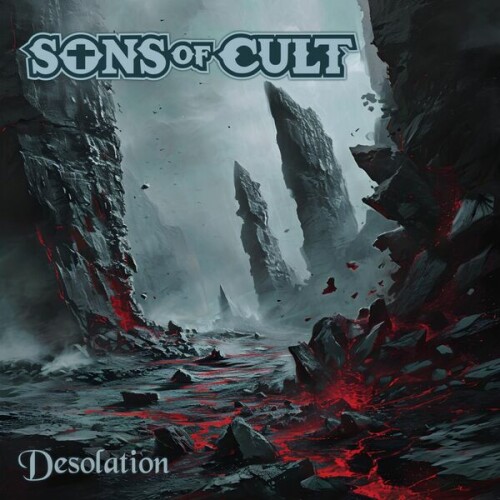 Sons of Cult - Desolation (2024) Download