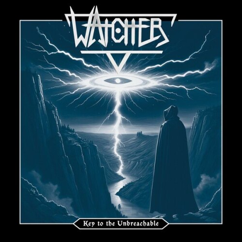 WATCHER - Key To The Unbreachable (2024) Download