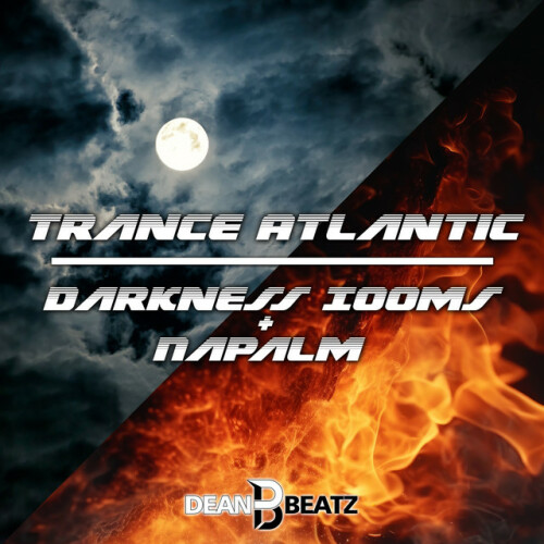 Trance Atlantic – Darkness Looms / Napalm (2024)