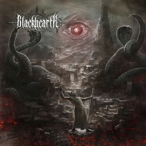 Blackhearth - Feast Of The Savages (2024) Download