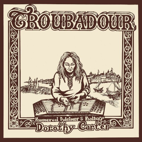 Dorothy Carter - Troubadour (2024) Download