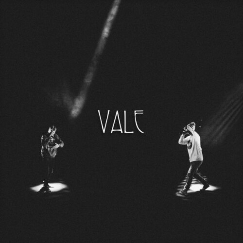 JXO – Vale (2017)