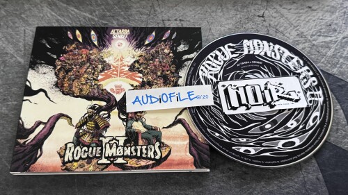 Senbei X Altarba - Rogue Monsters II (2023) Download