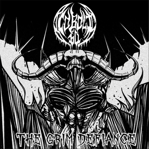 Cobolt 60 - The Grim Defiance (2012) Download