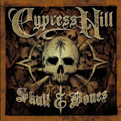 Cypress Hill - Skull & Bones (2000) Download