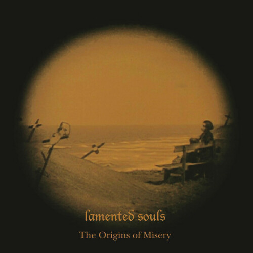 Lamented Souls - The Origins of Misery (2004) Download