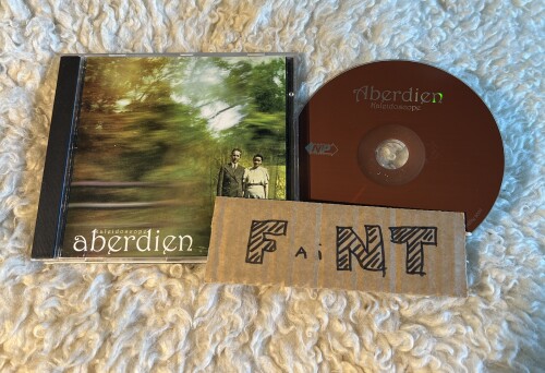 Aberdien - Kaleidoscope (2006) Download