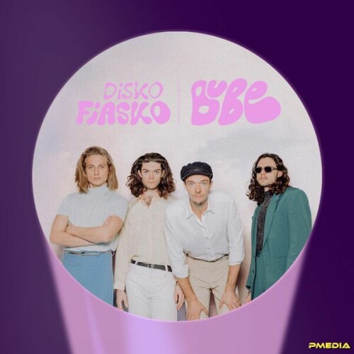 Bube – Disko Fiasko (2024)