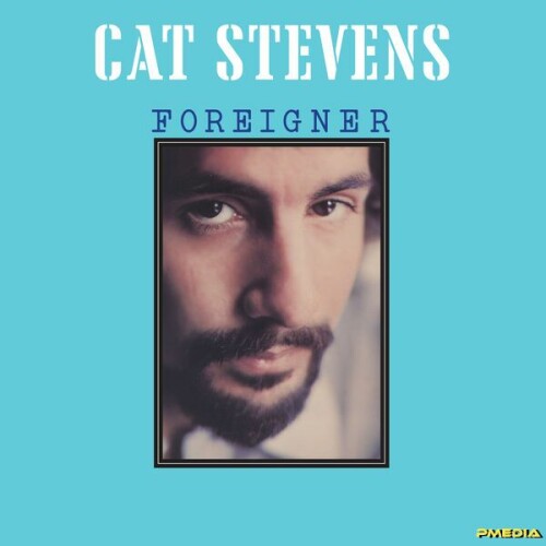 Cat Stevens - Foreigner (1973) Download