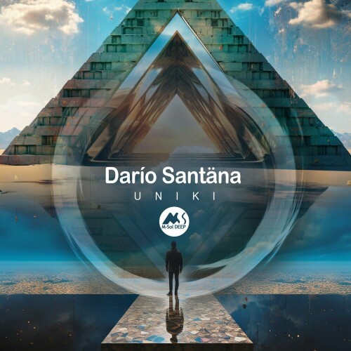 Dario Santana - Uniki (2024) Download