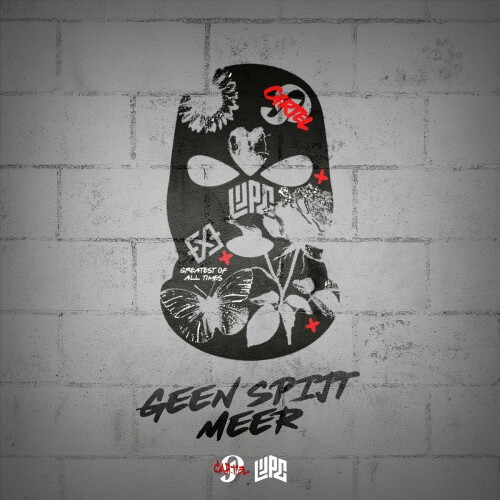 Djaga Djaga X Lijpe X Jonna Fraser - Geen Spijt Meer (2024) Download