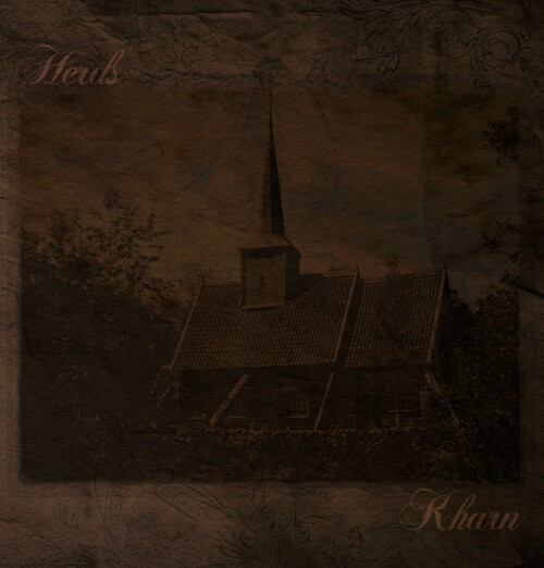 Kharn - Herds / Kharn (2024) Download