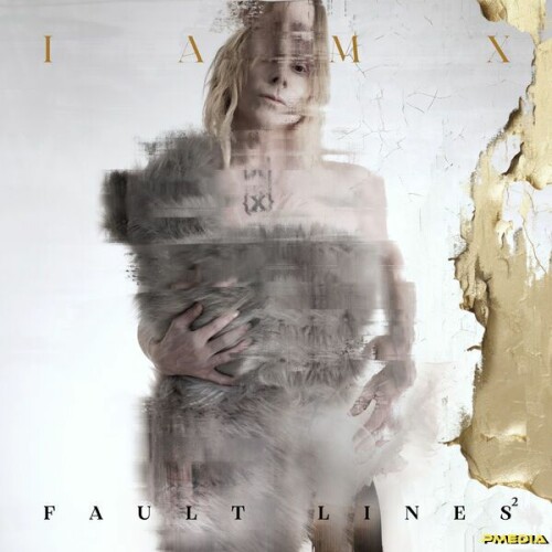 Iamx – Fault Lines² (2024)