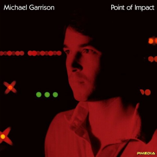 Michael Garrison - Point of Impact (Remastered 2024) (1983) [24Bit-44.1kHz] FLAC [PMEDIA] ⭐️ Download