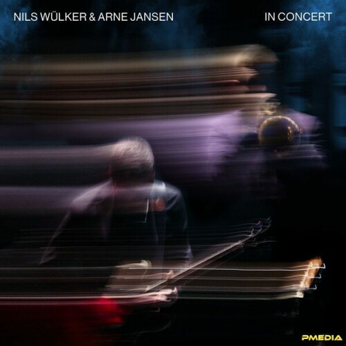 Nils Wülker – In Concert  (2024)