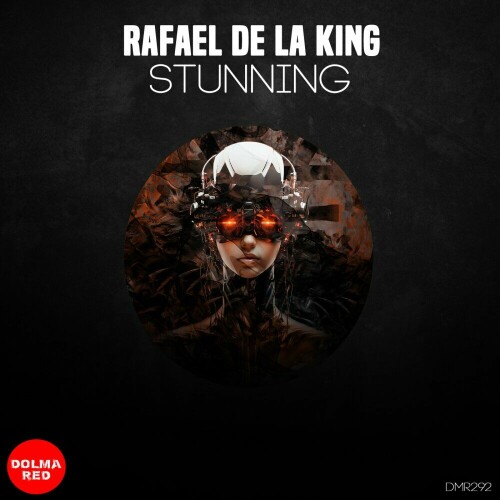 Rafael de la King - Stunning (2024) Download