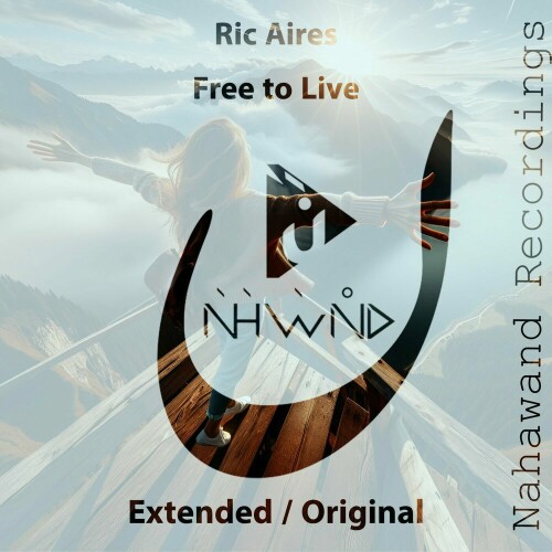 Ric Aires - Free to Live (2024) Download