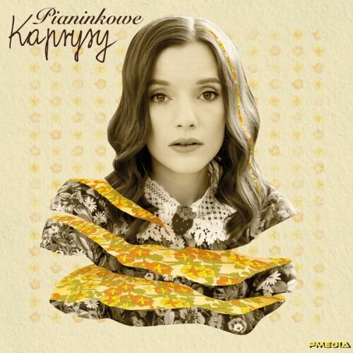 Sanah – Pianinkowe Kaprysy (2024)