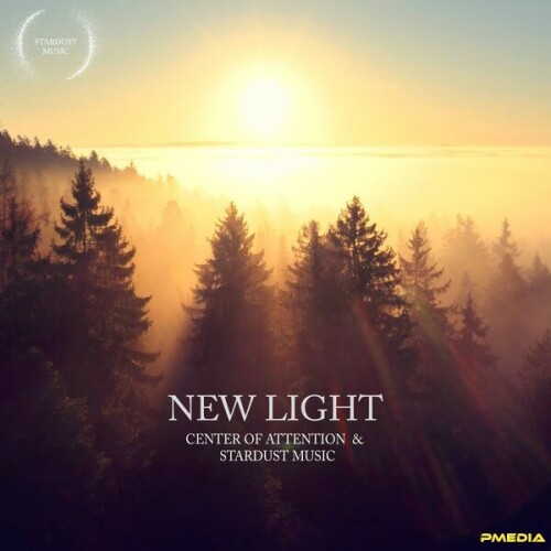 Sandman – New Light (2024) [24Bit-48kHz] FLAC [PMEDIA] ⭐️