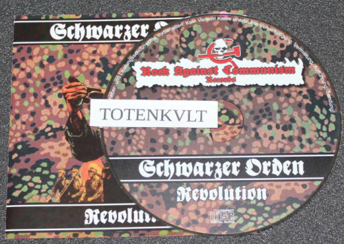 Schwarzer Orden-Revolution-DE-REPACK-REISSUE-CD-FLAC-2017-TOTENKVLT