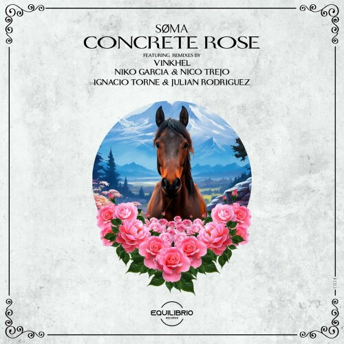 Soma – Concrete Rose (2024)