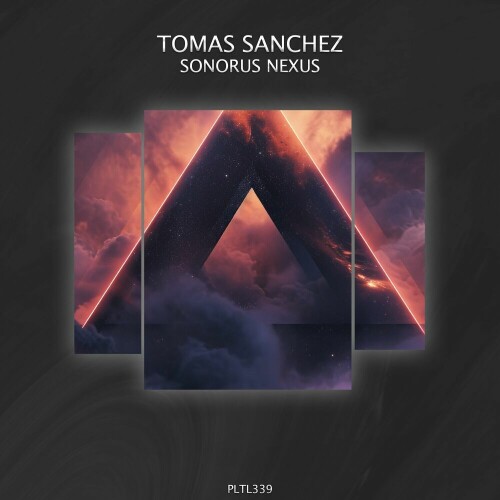 Tomas Sanchez - Sonorus Nexus (2024) Download