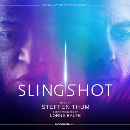 Steffen Thum – Slingshot (Original Motion Picture Soundtrack) (2024)