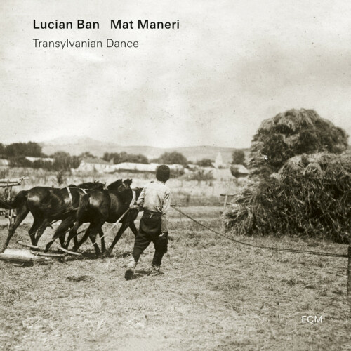 Lucian Ban – Transylvanian Dance (2024)