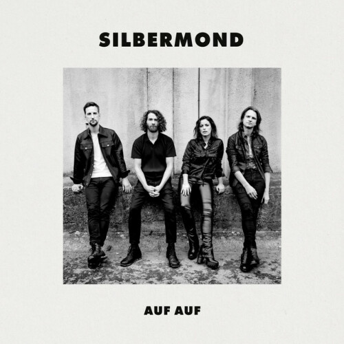 Silbermond – AUF AUF  (2024)