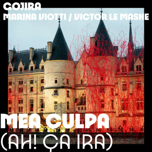 Gojira – Mea Culpa (Ah! Ça ira!) (2024) [24Bit-48kHz] FLAC [PMEDIA] ⭐️