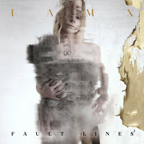 IAMX – Fault Lines 2 (2024)