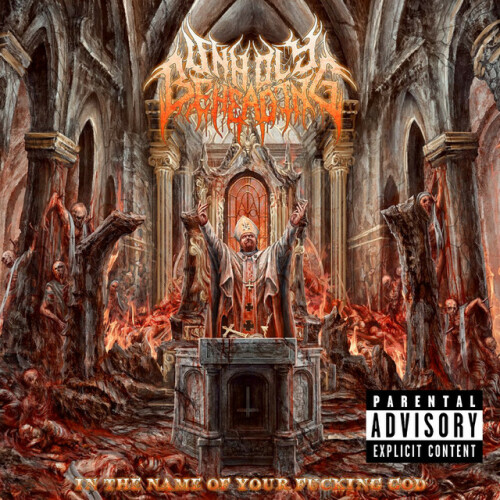 Unholy Beheading-In the Name of Your Fucking God-(BM180)-CDEP-FLAC-2024-86D