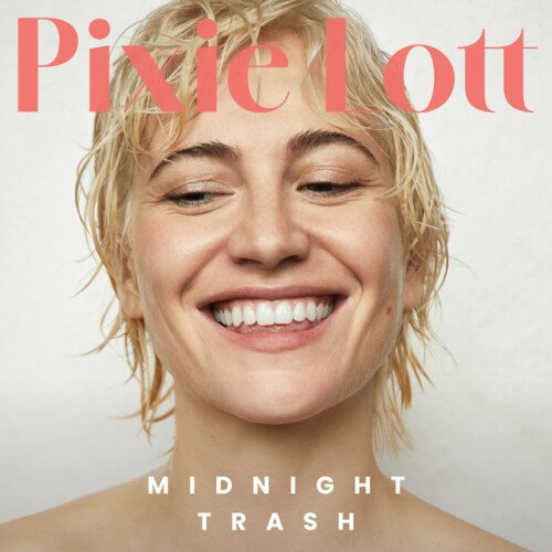 Pixie Lott – Midnight Trash (2024)