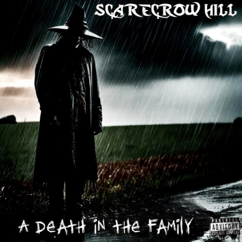 Scarecrow Hill – A Death in the Family (2024)