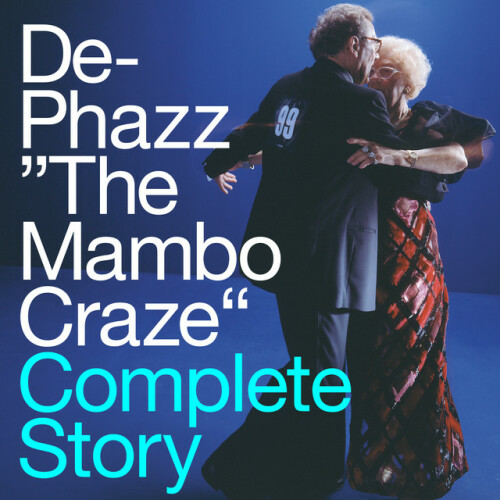 De-Phazz – The Mambo Craze – Complete Story (2024)