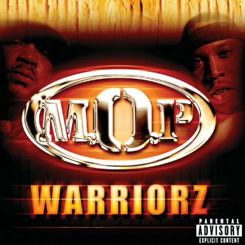 M.O.P. - Warriorz (2000) Download