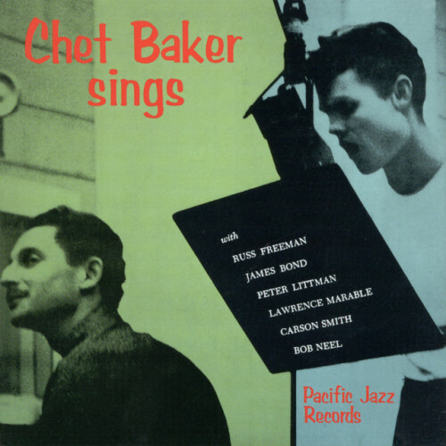 Chet Baker – Chet Baker And His Quintet With Bobby Jaspar (Chet Baker in Paris Vol. 3) (2024)