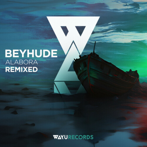 Beyhude – Alabora (Remixed) (2024)