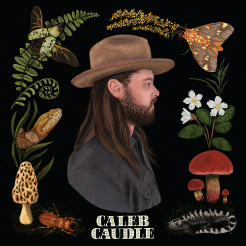 Caleb Caudle - Sweet Critters (2024) Download