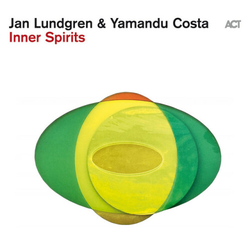 Jan Lundgren - Inner Spirits (2024) Download