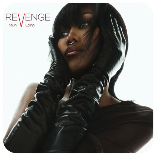 Muni Long – Revenge (2024) [24Bit-48kHz] FLAC [PMEDIA] ⭐️