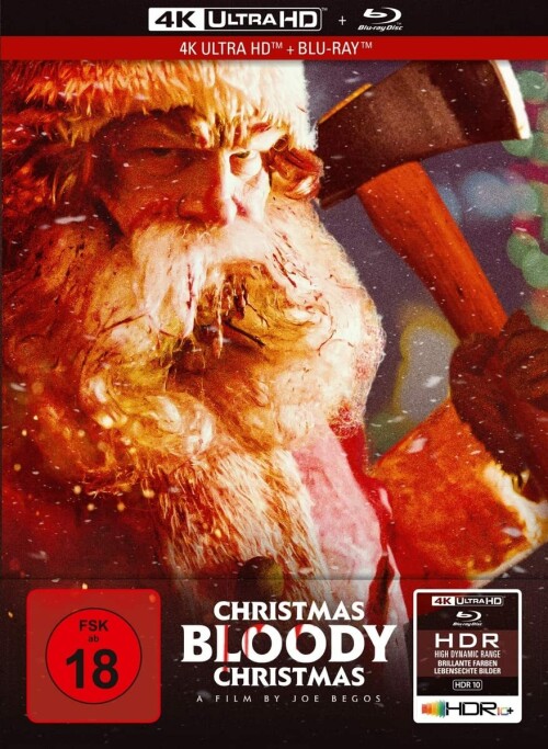 Christmas Bloody Christmas 2022 UHD BluRay 2160p DTS-HD MA 5 1 HEVC REMUX-FraMeSToR