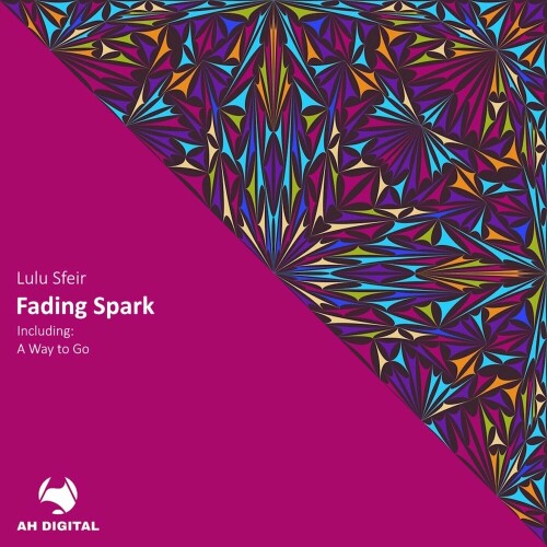 Lulu Sfeir - Fading Spark (2024) Download