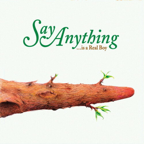 Say Anything – Say Anything (2009)