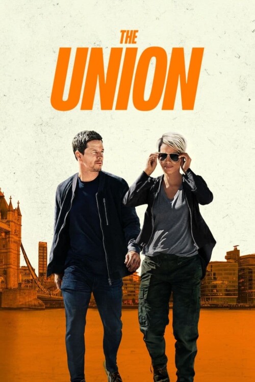 The Union 2024 2160p NF WEB-DL DDP5 1 Atmos H 265-HHWEB